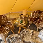 Karula - Romantic Glamping I At Karula National Park, Hot Tub Optional خيمة فخمة
