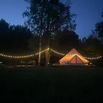 Karula - Romantic Glamping I At Karula National Park, Hot Tub Optional