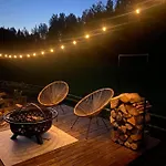 Karula - Romantic Glamping I At Karula National Park, Hot Tub Optional Luxusní stan *