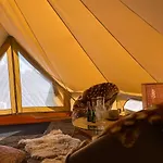 Karula - Romantic Glamping I At Karula National Park, Hot Tub Optional Luksusowy namiot *