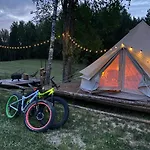 Karula - Romantic Glamping I At Karula National Park, Hot Tub Optional Ahijarve