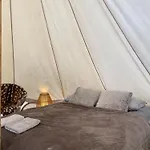 خيمة فخمة Karula - Romantic Glamping I At Karula National Park, Hot Tub Optional