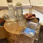 Karula - Romantic Glamping I At Karula National Park, Hot Tub Optional