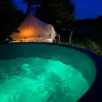 Karula - Romantic Glamping I At Karula National Park, Hot Tub Optional *