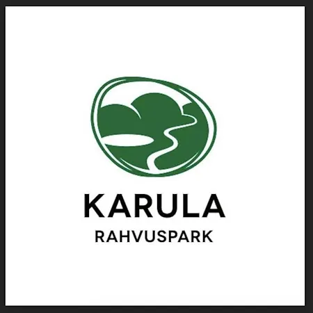 Karula - Romantic Glamping I At Karula National Park, Hot Tub Optional Luksusowy namiot *