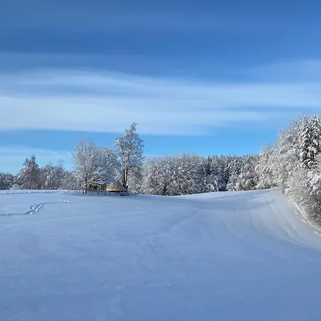 Karula - Romantic Glamping I At Karula National Park, Hot Tub Optional