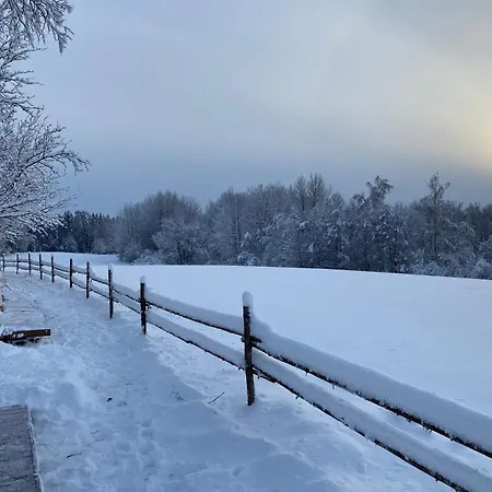Karula - Romantic Glamping I At Karula National Park, Hot Tub Optional