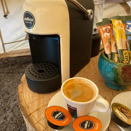 Karula - Romantic Glamping I At Karula National Park, Hot Tub Optional * Ahijarve