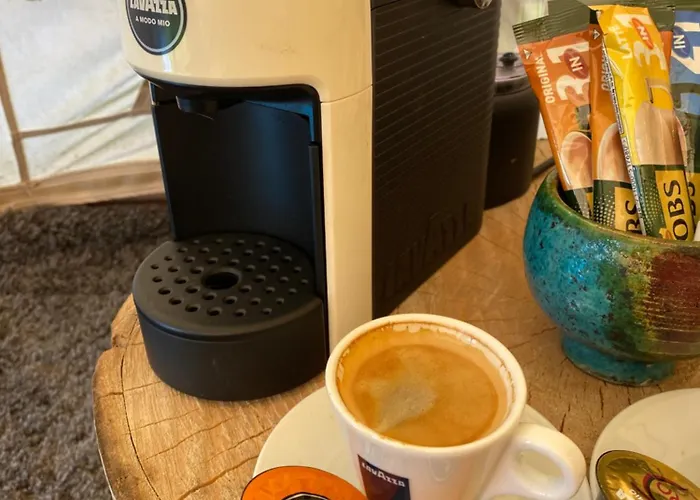 Karula - Romantic Glamping I At Karula National Park, Hot Tub Optional * Ahijarve